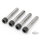 FR Fender Bolts Matt Blk FLFB18-Up