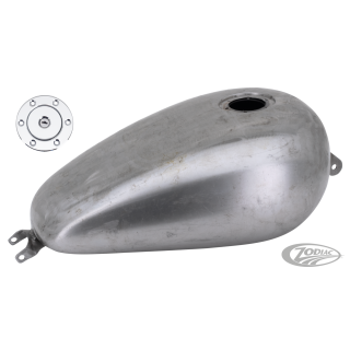 Roadster 3.5 Gallon Gas Tank XLC07-09