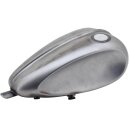 Mustang Laredo Style Chopper Tank mit seitlichen Einbuchtungen