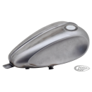 Mustang Laredo Style Tank mit seitlichen Einbuchtungen