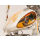 GZP Laredo dish rib gastank R/H screw bn