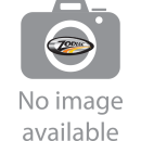 Fuel Tank mount kit Matt Blk ST18-Up