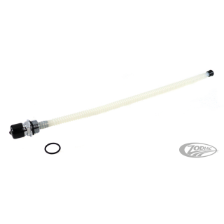 Check valve assembly FLH/T03-07