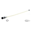 Check valve assembly FLH/T03-07