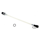 Check valve assembly FLH/T08-16