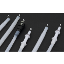 Check valve assembly FXD04-17
