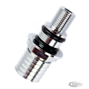 Check valve assembly XL07-22