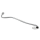 White plated Oil return line BT41-48