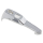 Chrome Dash Panel FXR82-92
