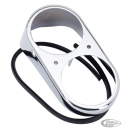 Chrome Dash Panel FXD95-03