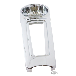 Chrome Dash Panel FLH/T/TC/TCU/TK/P08-up
