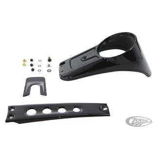 Black DashPanel kit FLFB18-Up FLSB18-up