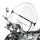 NC Vintage Beaded Shield Clear BT36-48