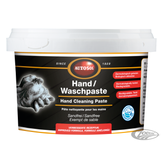 Autosol Hand Cleaning Paste 500ml EACH