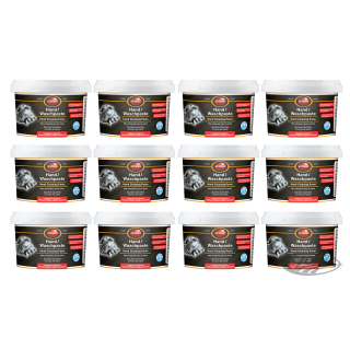 12pck Autosol Hand Cleaning Paste 500ml