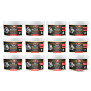 12pck Autosol Hand Cleaning Paste 500ml