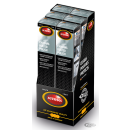 6pck Autosol Plastic Chrome Polish 75ml