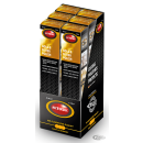 6pck Autosol Gold & Silver Polish 75ml