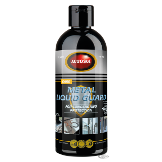 Autosol Metal Liquid Guard 250ml EACH