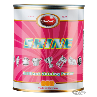 Dursol Noble Metal Polish 750ml EACH