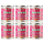 6pck Dursol Nobel Metal Polish 750ml