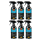 12pck Autosol Plastic Cleaner 500ml