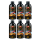 6pck Autosol Glass Polish 500ml