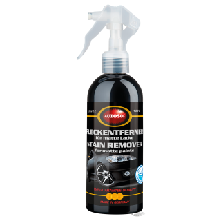 Autosol Stain Remover Matt 250ml EACH