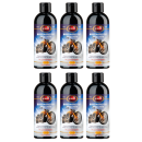 6pck Autosol Showroom Polish 250ml