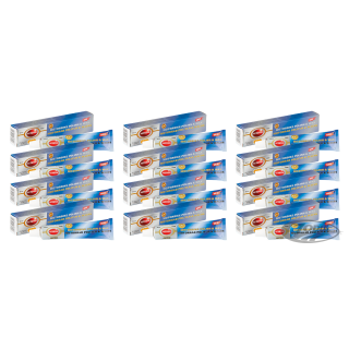 12pck Autosol Bike Polish & Wax 50g