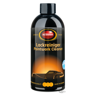 Autosol Paint Work Cleaner 500ml EACH