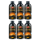 6pck Autosol Paint Work Cleaner 500ml