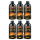 6pck Autosol Paint Work Cleaner 500ml
