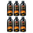 6pck Autosol Car Polish 500ml