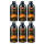 6pck Autosol Car Polish 500ml