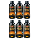 6pck Autosol Hard Wax 500ml