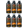 6pck Autosol Hard Wax 500ml