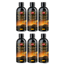 6pck Autosol Nano Protection Wax 250ml