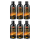 6pck Autosol Nano Protection Wax 250ml