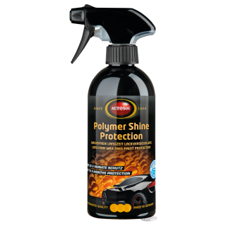 Autosol Polymer Shine Protect 500ml EACH