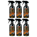 12pck Autosol Polymer Shine Protect 500