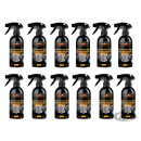 12pck Autosol Leather & Alcantara 500ml
