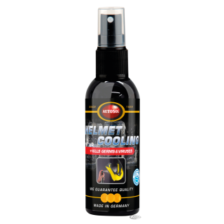 Autosol Helmet Cooling 50ml EACH