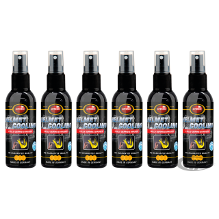 15pck Autosol Helmet Cooling 50ml