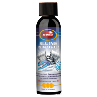 Autosol Bluing Remover 150ml EACH
