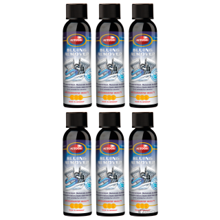 12pck Autosol Bluing Remover 150ml