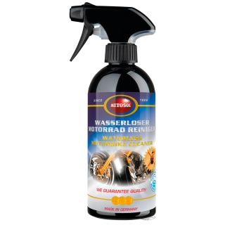 Autosol Waterless Cleaner 500ml EACH