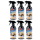6pck Autosol Waterless Cleaner 500ml