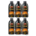 6pck Autosol Car Shampoo/Wash 500ml
