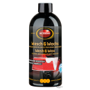 Autosol Wash & Wax 2.0 500ml EACH